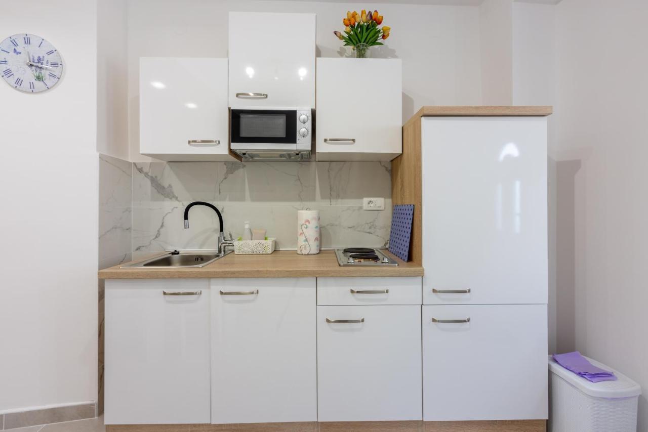 David Apartment Crikvenica Exterior photo